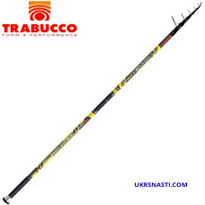 Удилище сюрфовое телескопическое Trabucco Cassandra Surf XTR
